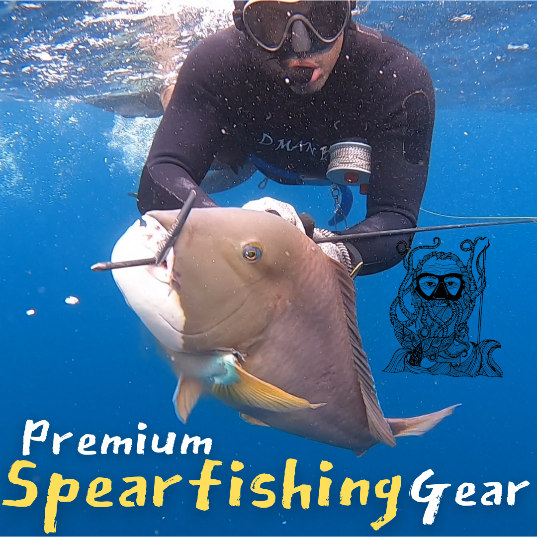 Spearfishing Gear Archives - Max Spearfishing