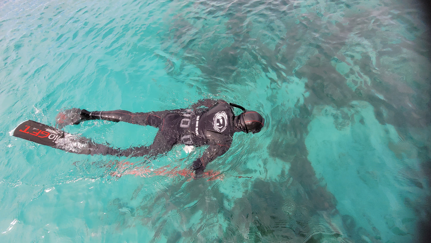 Orca Harness | Diving Weight Vest