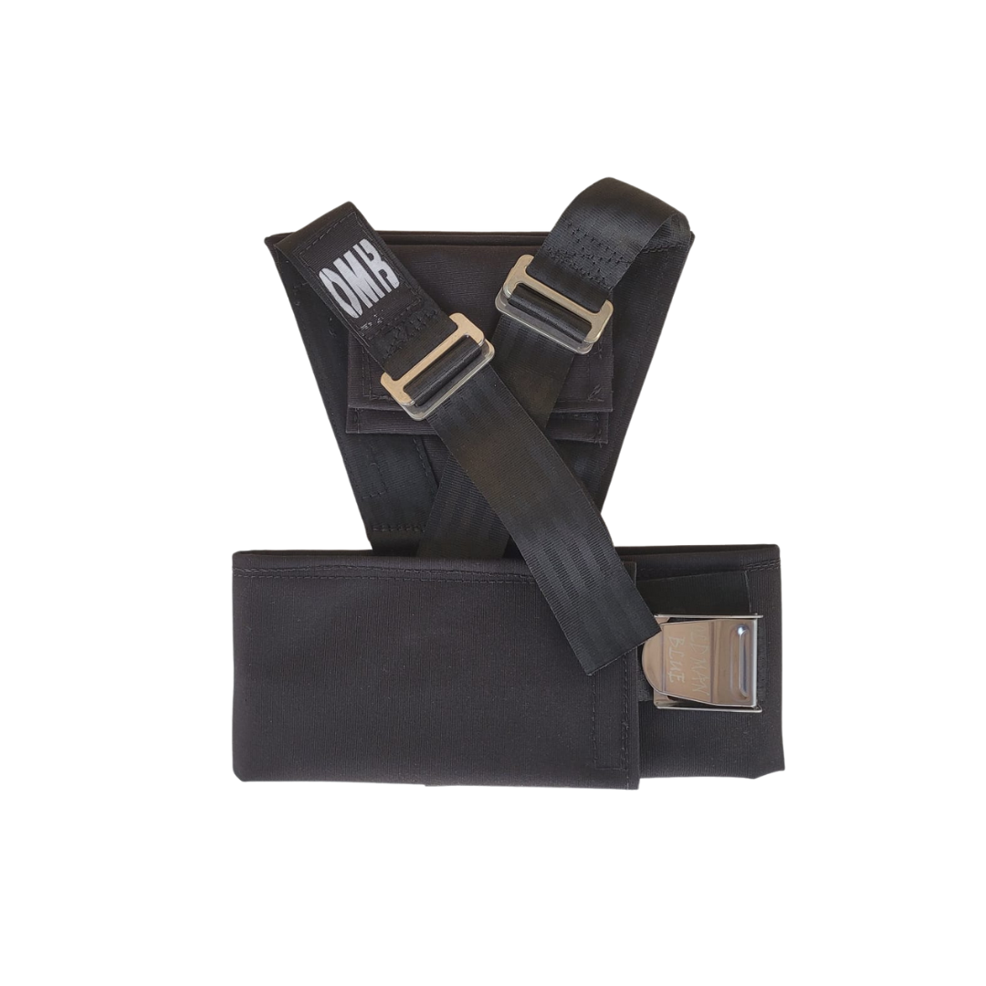 Orca Harness | Diving Weight Vest