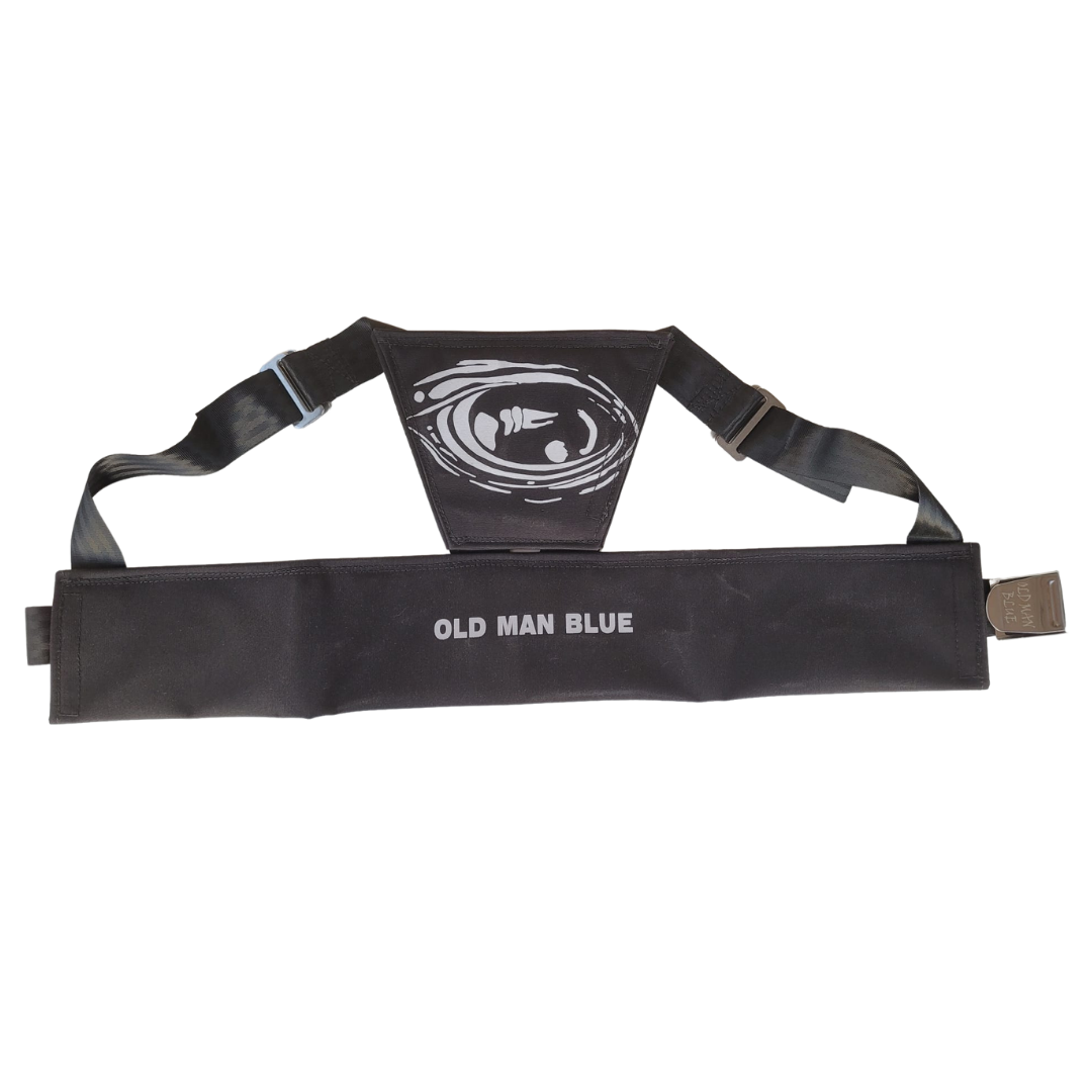 Orca Harness | Diving Weight Vest