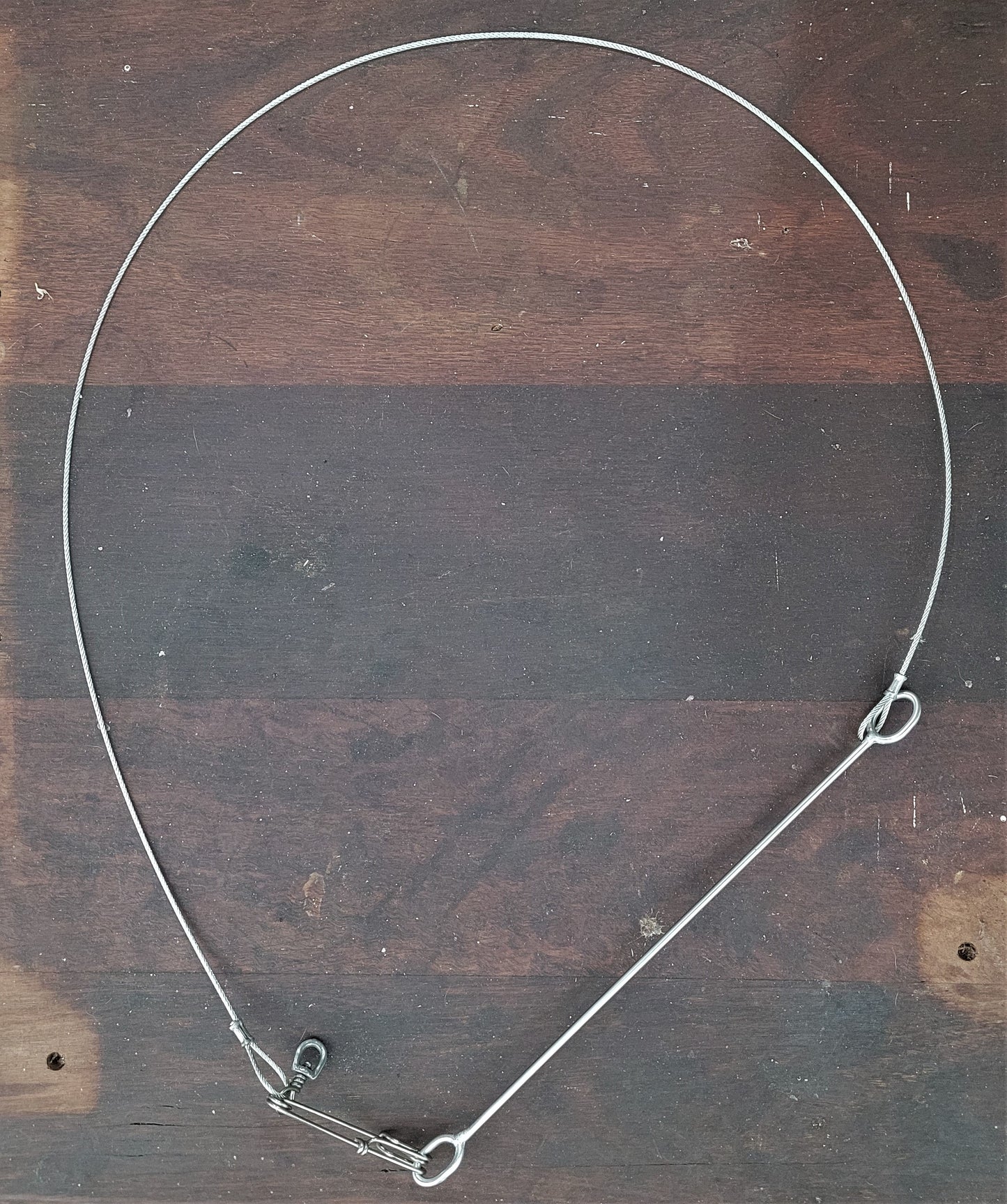 XL Fish Stringer Heavy Duty