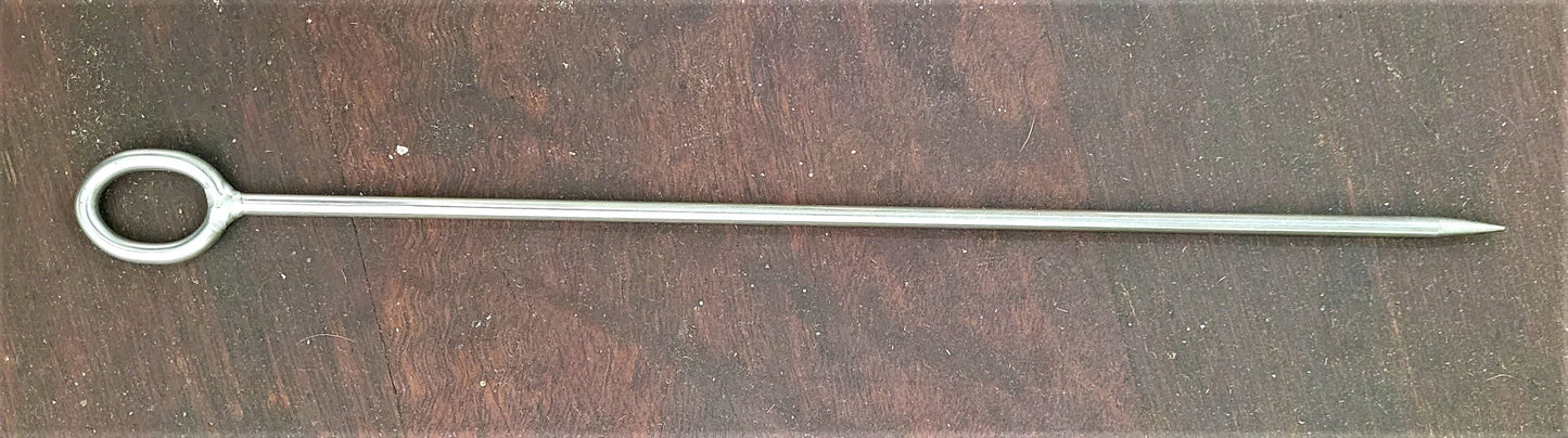 Ikejime "Iki" Spike | Caring For Your Catch