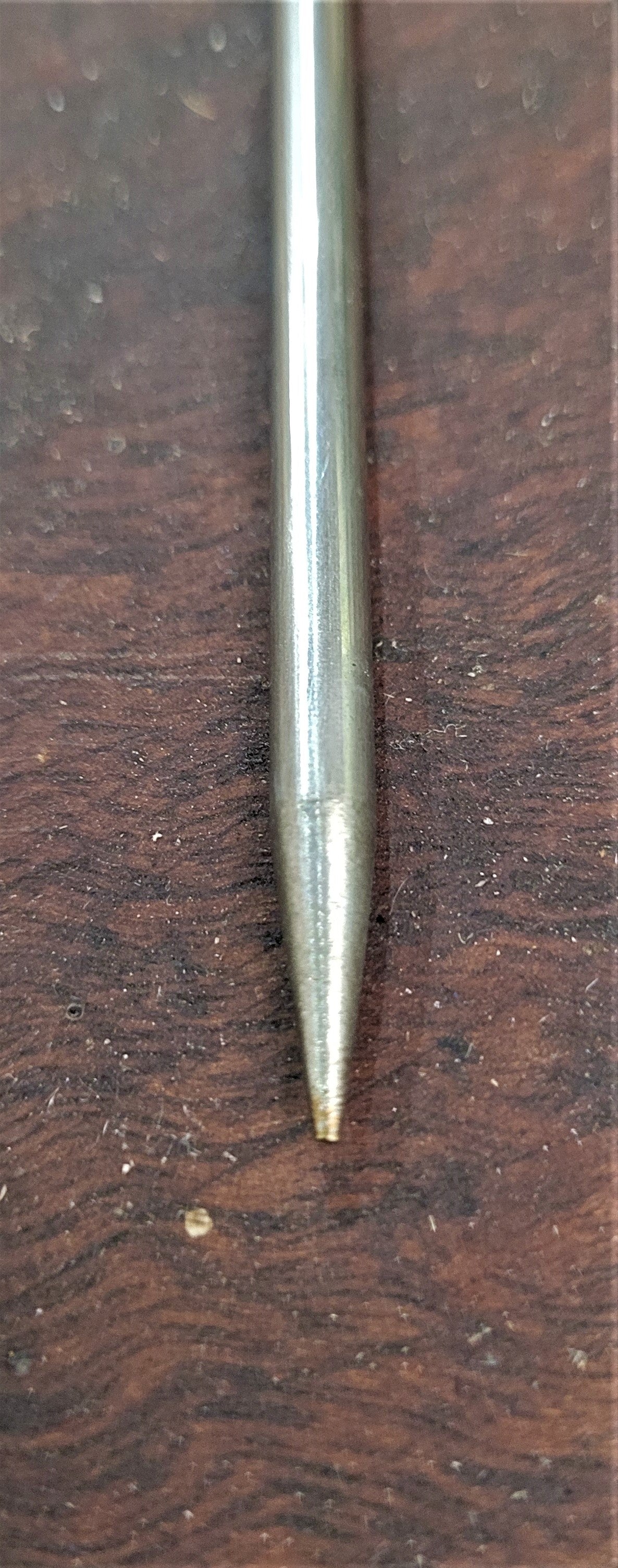 Ikejime "Iki" Spike | Caring For Your Catch