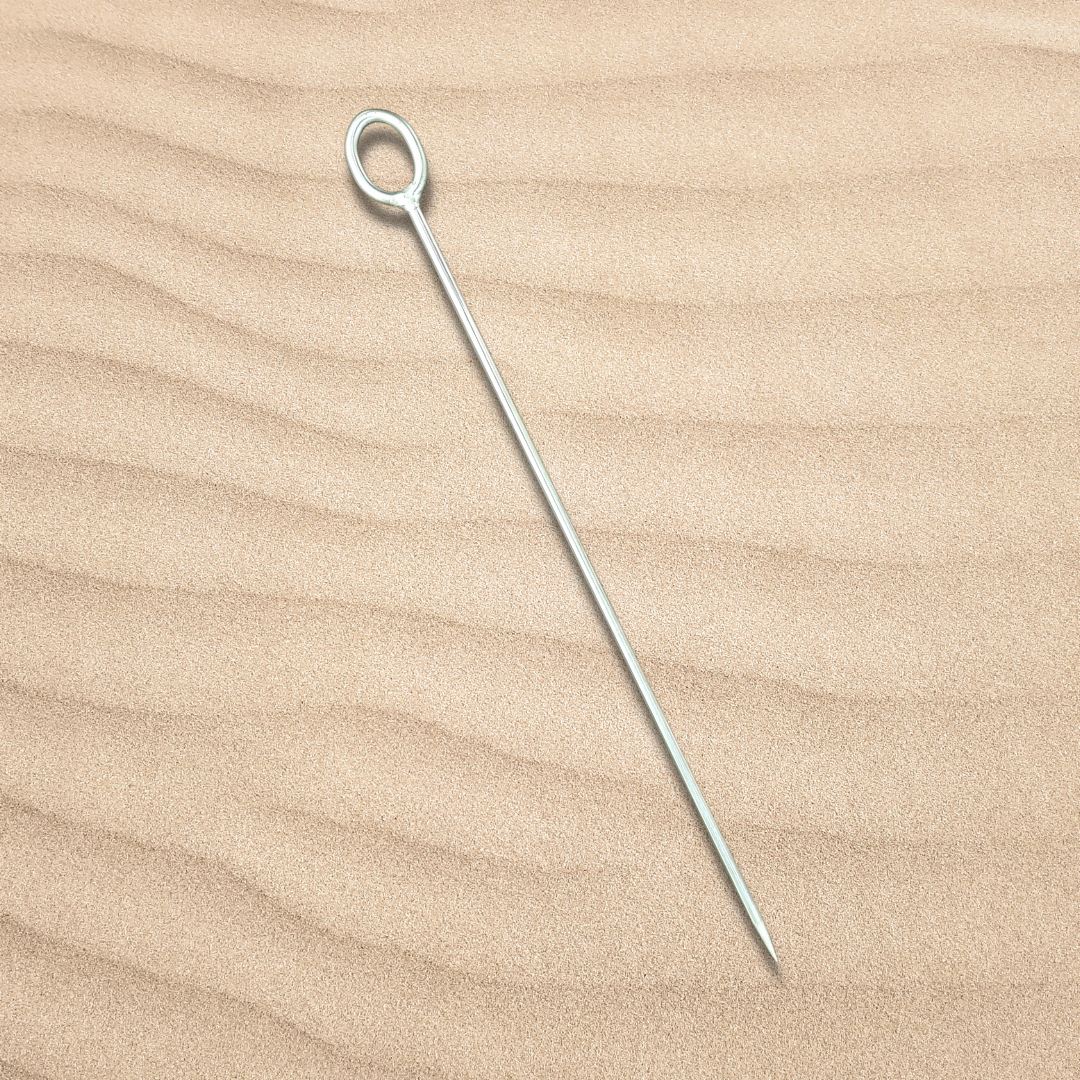 Ikejime "Iki" Spike | Caring For Your Catch