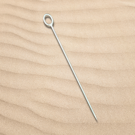 Ikejime "Iki" Spike | Caring For Your Catch