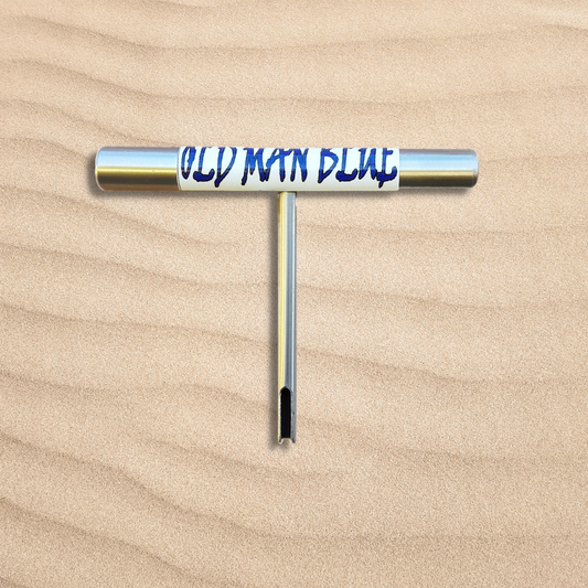Bridle insertion Tool