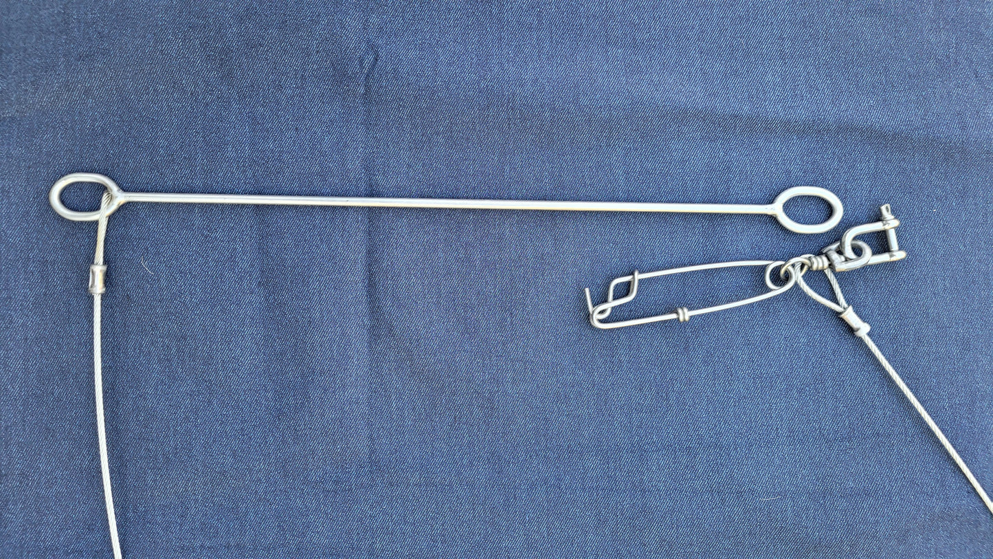 XL Fish Stringer Heavy Duty