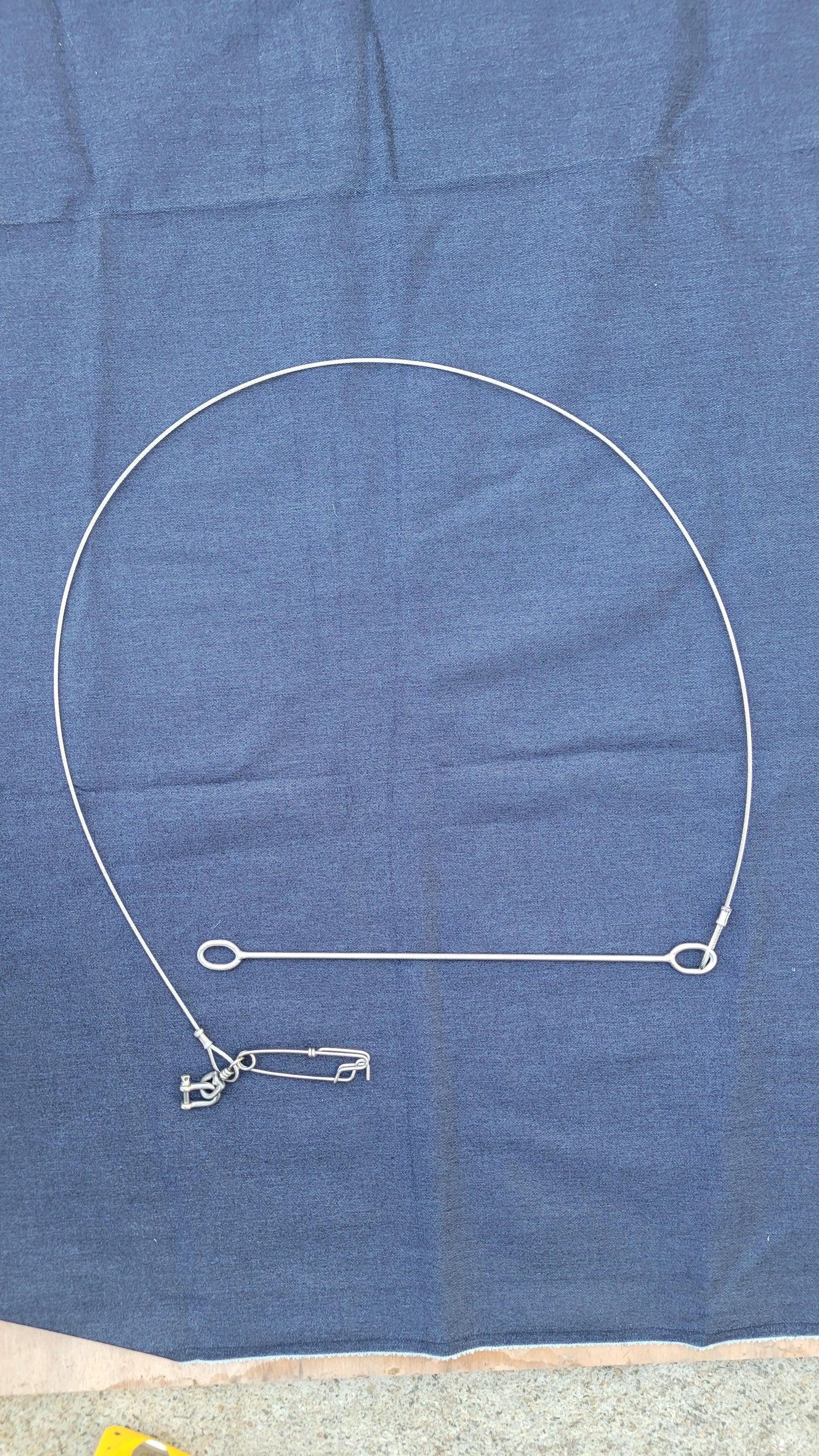 XL Fish Stringer Heavy Duty
