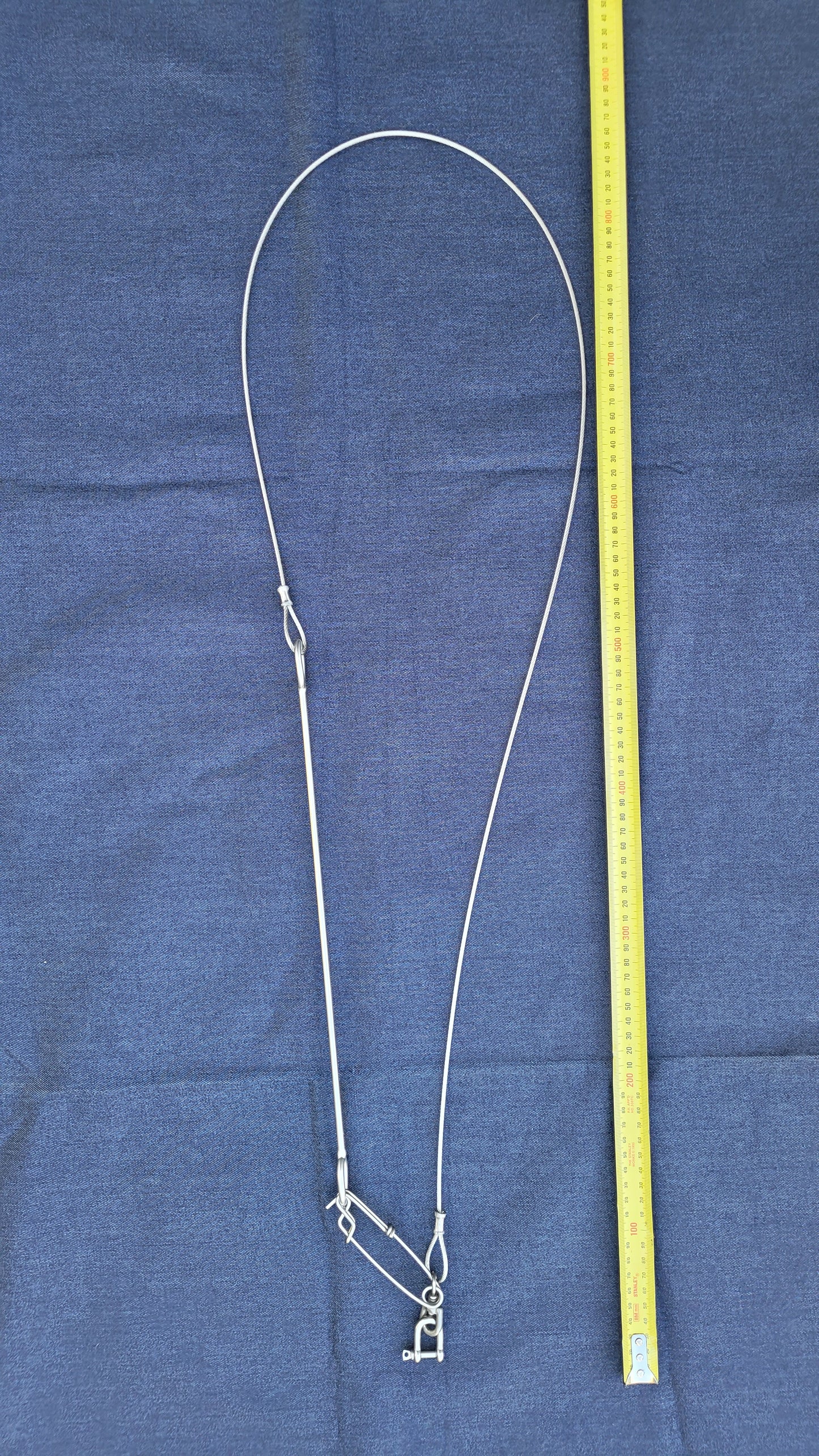 XL Fish Stringer Heavy Duty