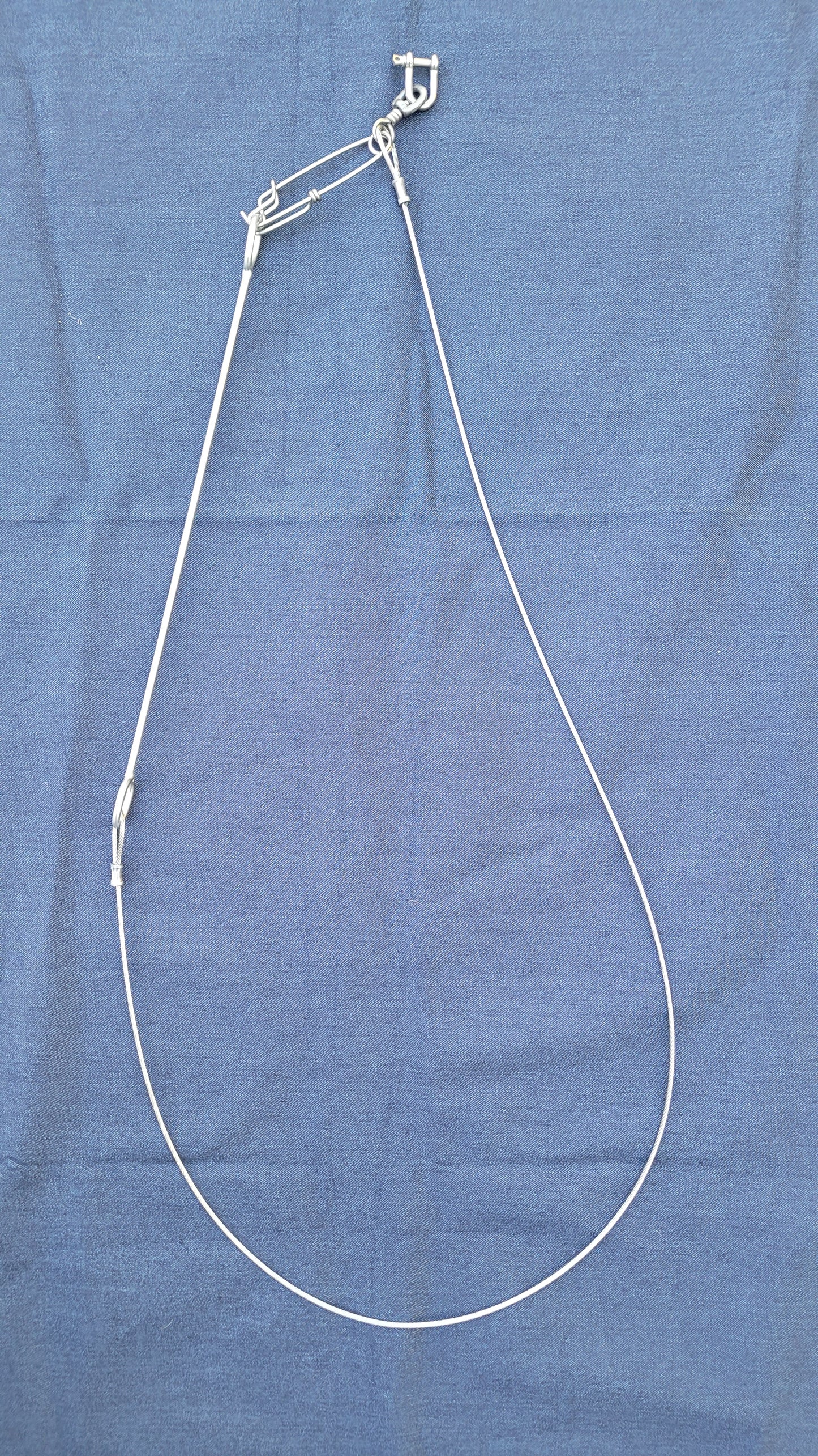 XL Fish Stringer Heavy Duty