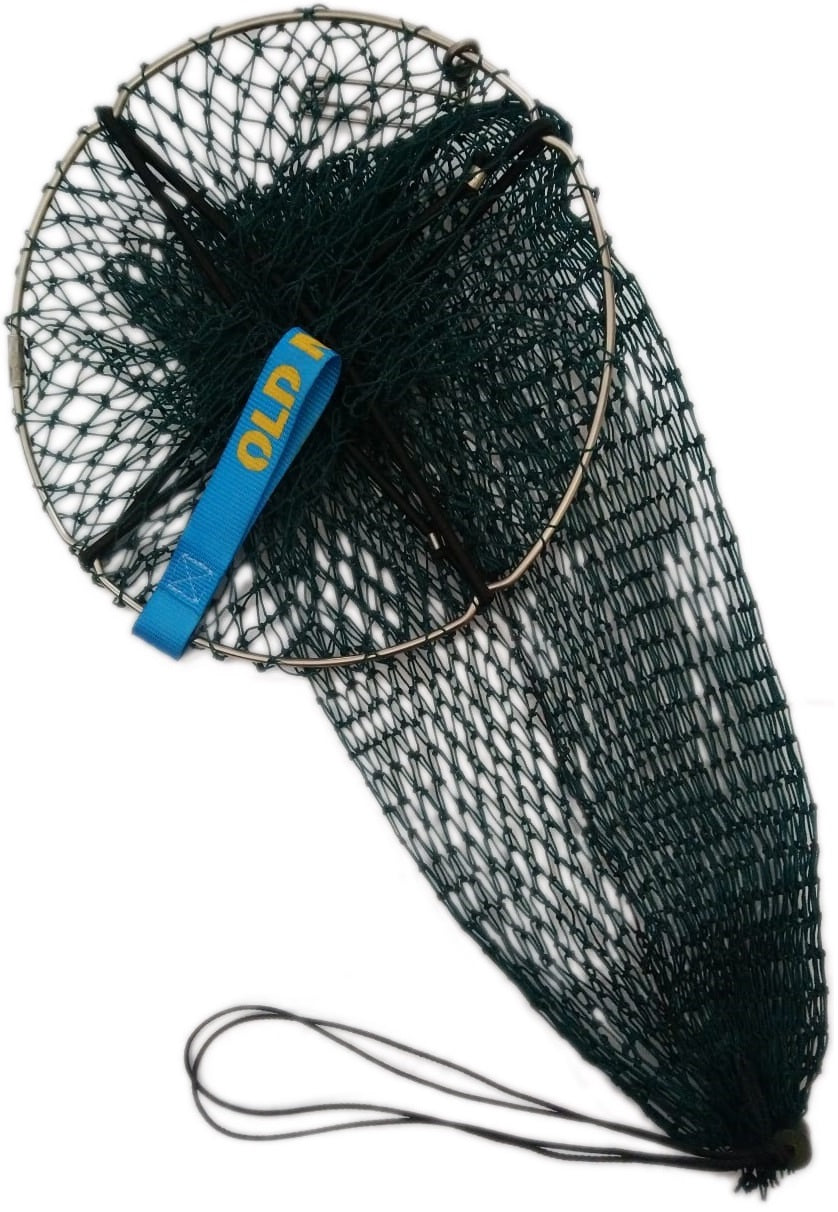 Oldmanblue catch bag Perth Australia