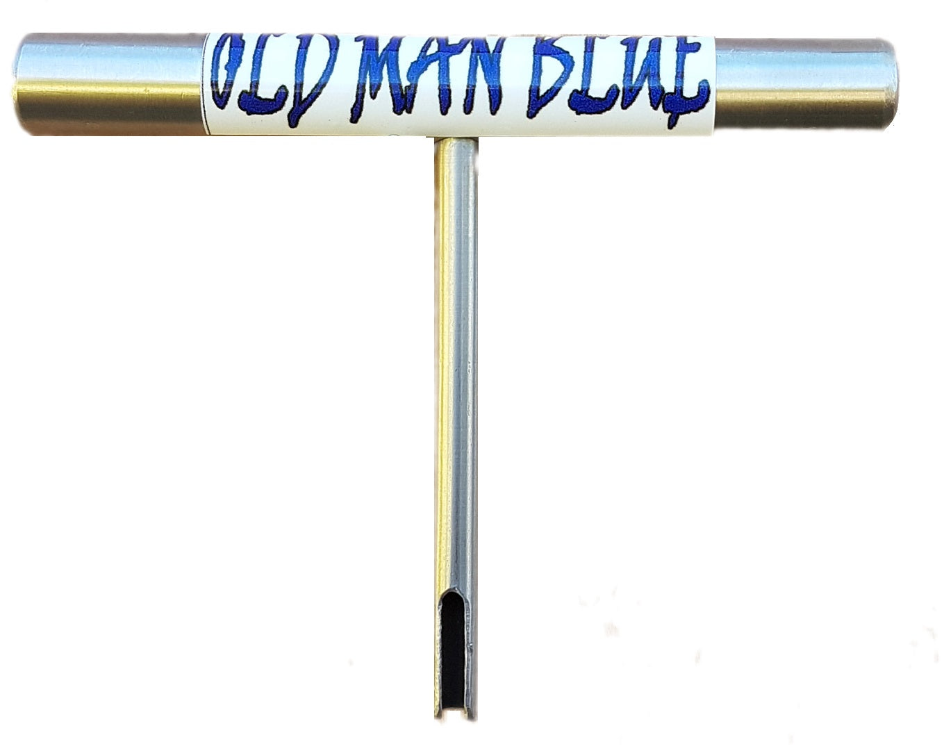 Micro Bore Bridle insertion Tool | Spearfishing Equipment
