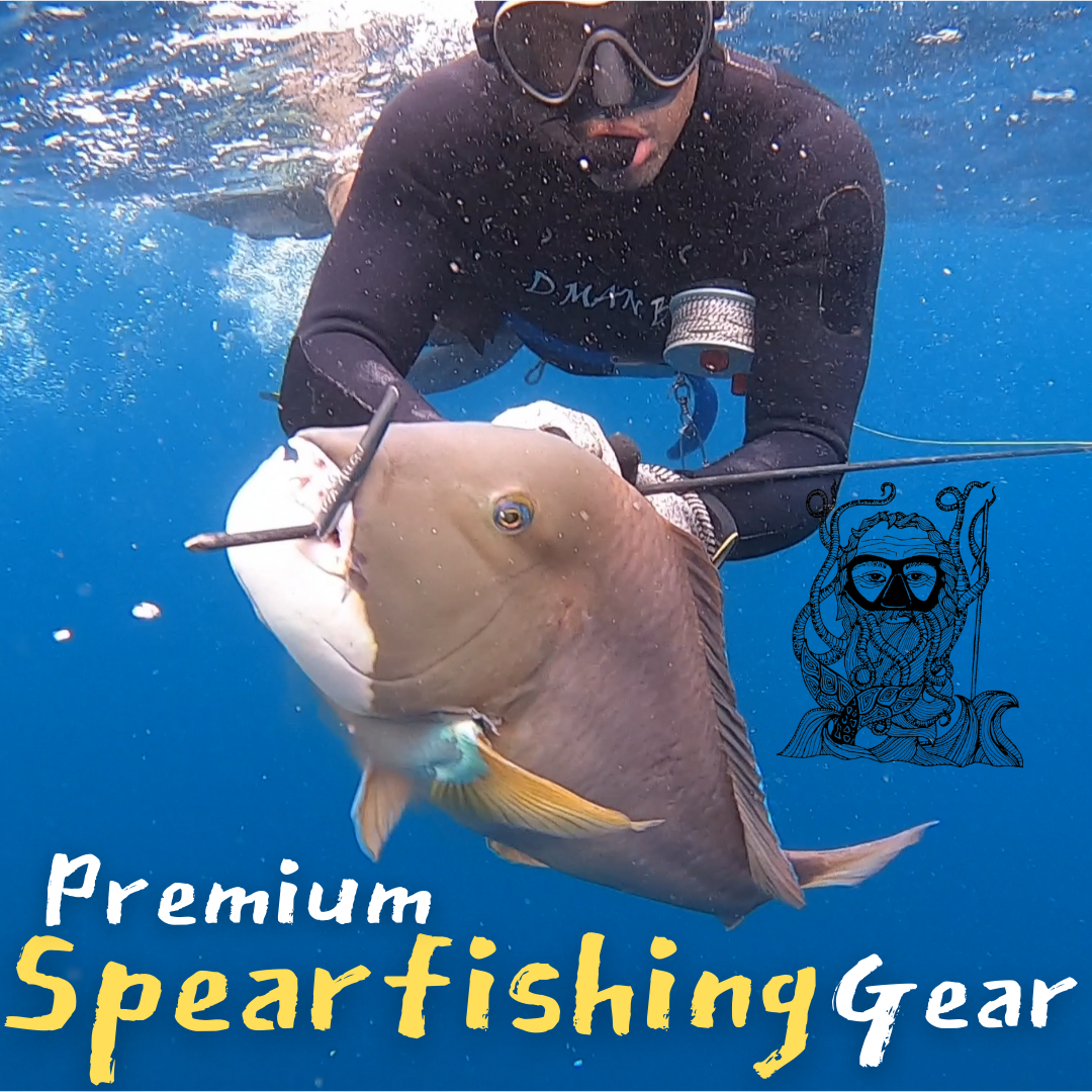 Spearfishing Gear