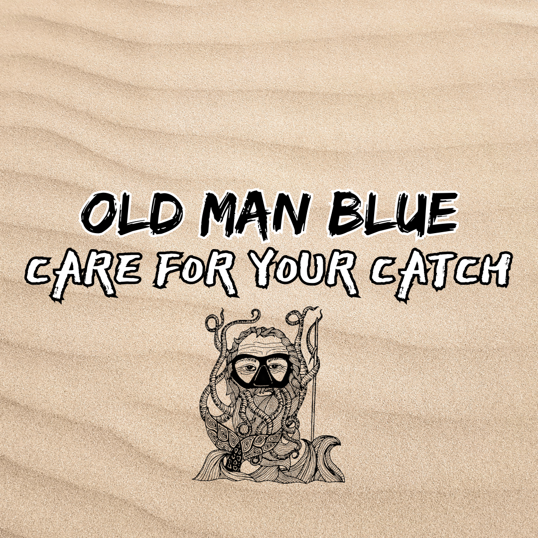 Care For Your Catch