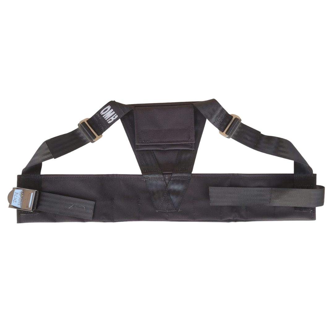 Orca Harness | Diving Weight Vest