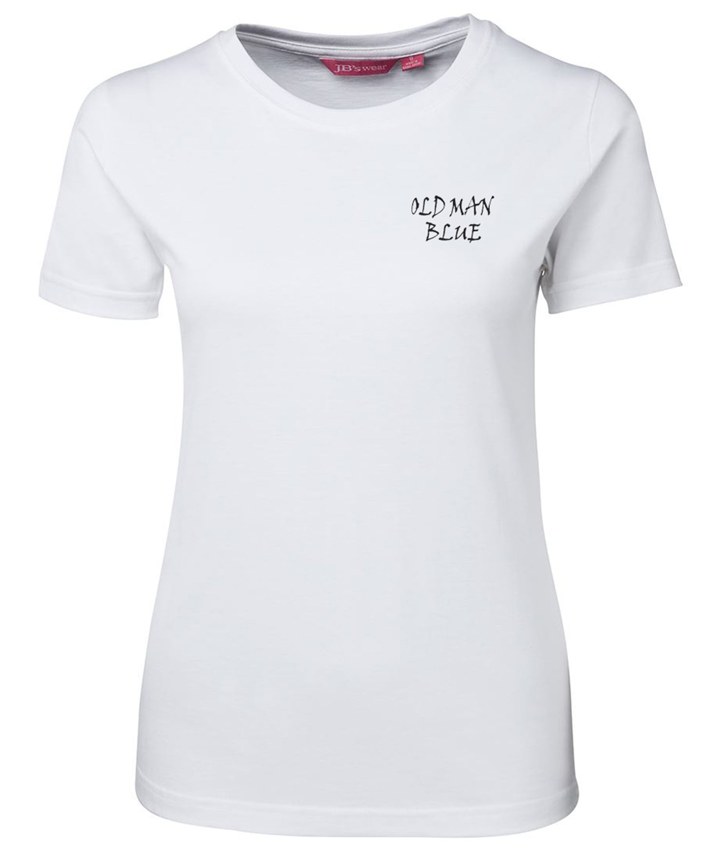 ONE UP ONE DOWN T-SHIRT | Woman's